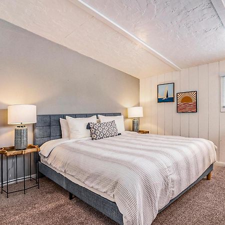 Riverside Suites - Unit B Saugatuck Eksteriør bilde