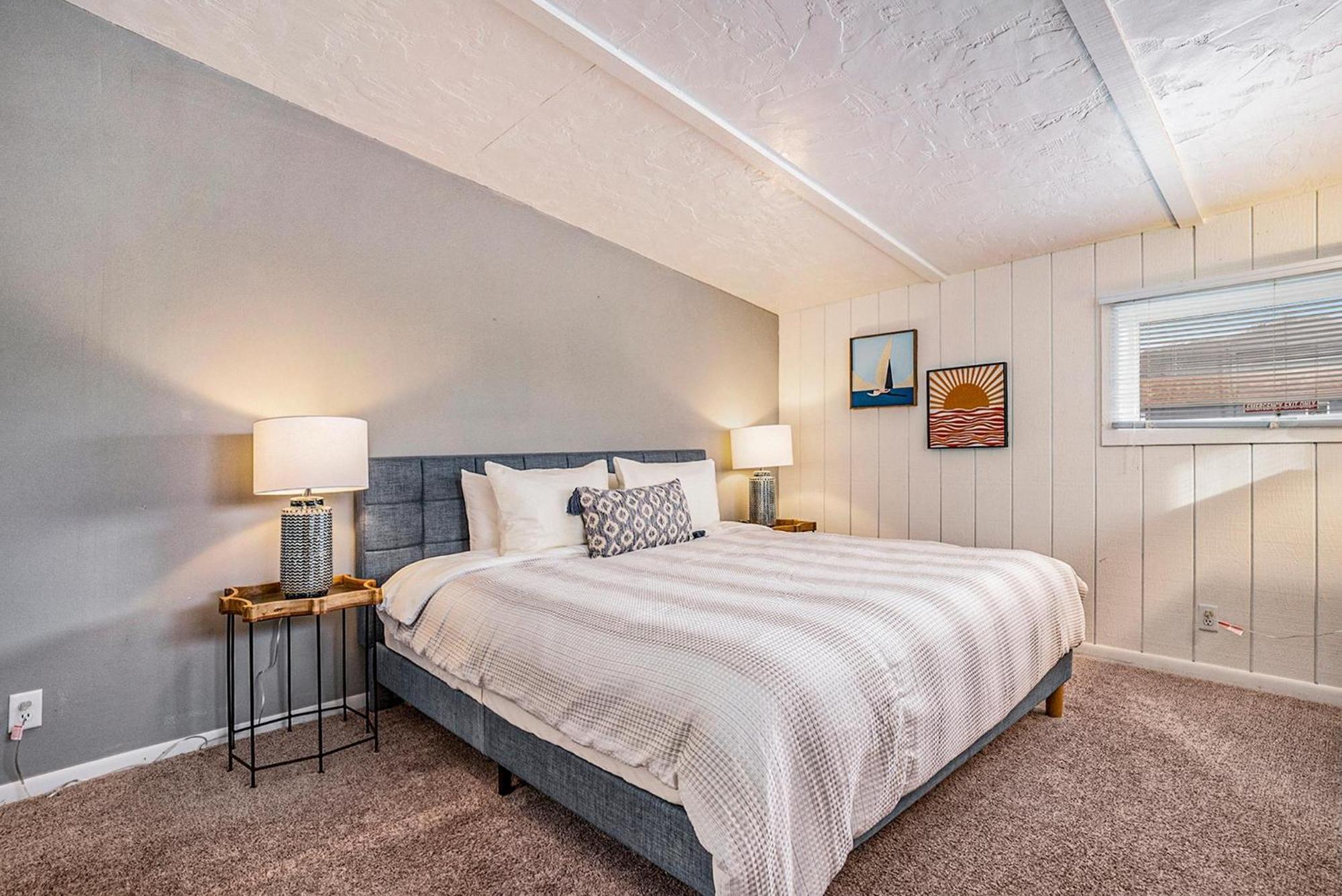 Riverside Suites - Unit B Saugatuck Eksteriør bilde